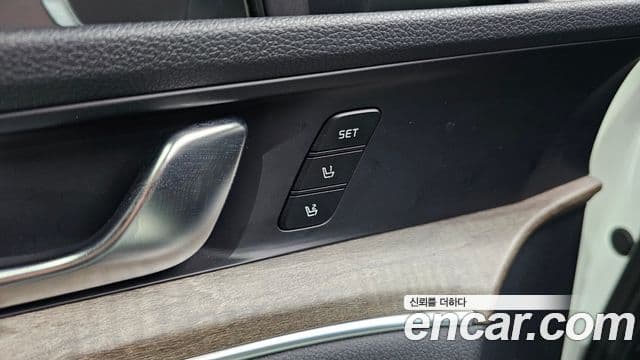 Kia K5 2021 — ფოტო 20/20