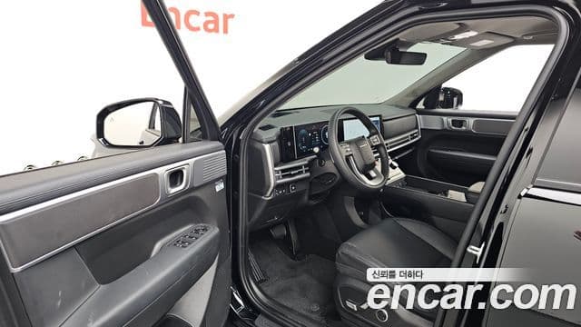 Hyundai Santa Fe 2024 — ფოტო 9/20
