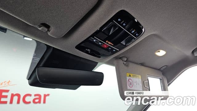 Hyundai Santa Fe 2024 — ფოტო 19/20