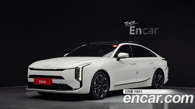 Kia K8 2025 — Şəkil 1/20