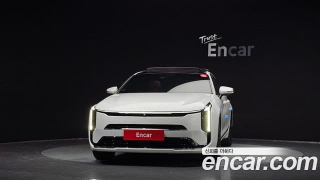 Kia K8 2025 — Şəkil 3/20