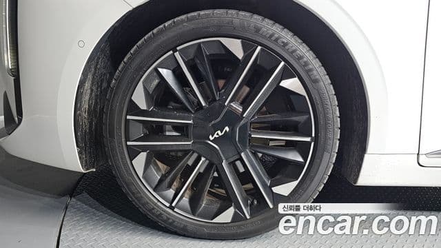 Kia K8 2025 — Şəkil 5/20