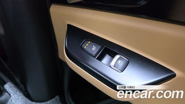 Kia Carnival 2021 — Фото 20/20