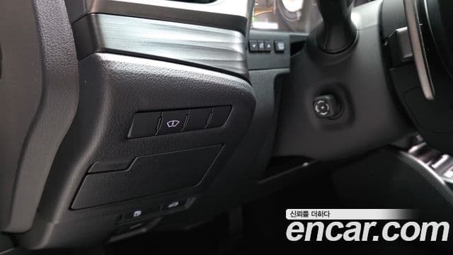 Lexus ES300h 2018 — Şəkil 36/36