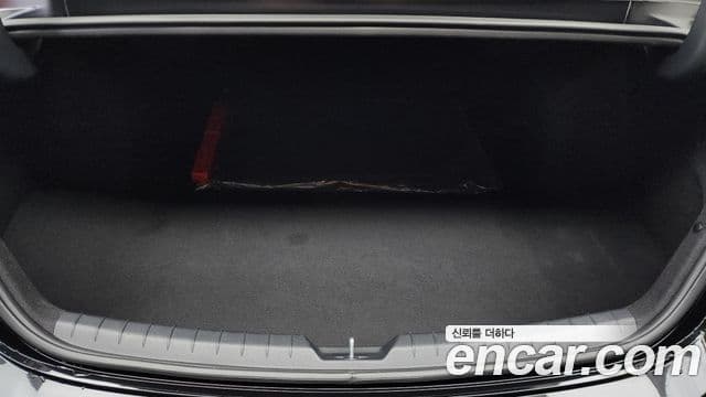 Kia K5 2020 — фото 20 из 20