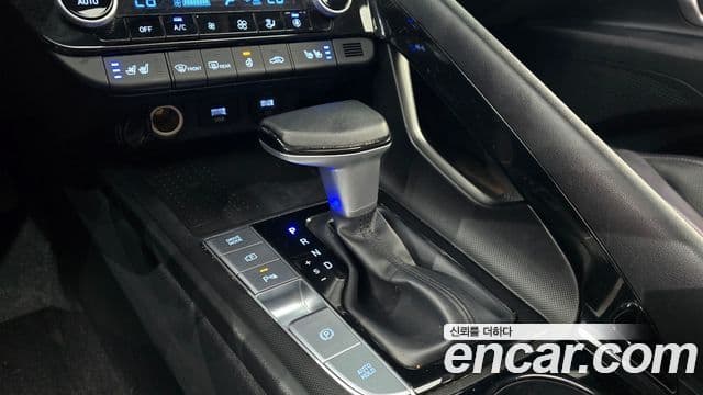 Hyundai Avante 2021 — Şəkil 9/20