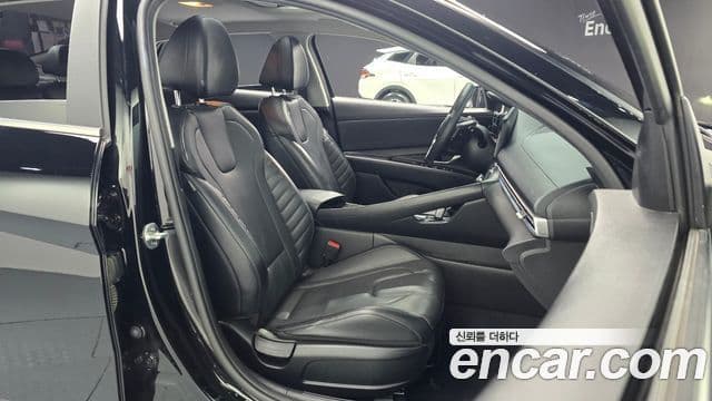 Hyundai Avante 2021 — Şəkil 10/20