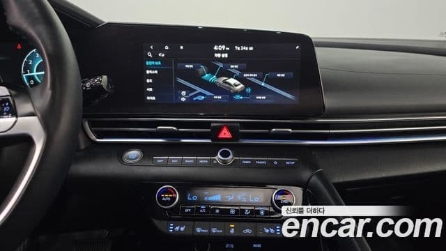 Hyundai Avante 2021 — Şəkil 15/20