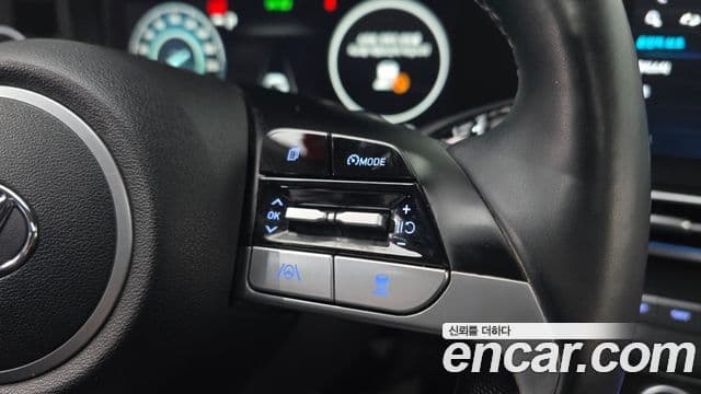 Hyundai Avante 2021 — Şəkil 17/20