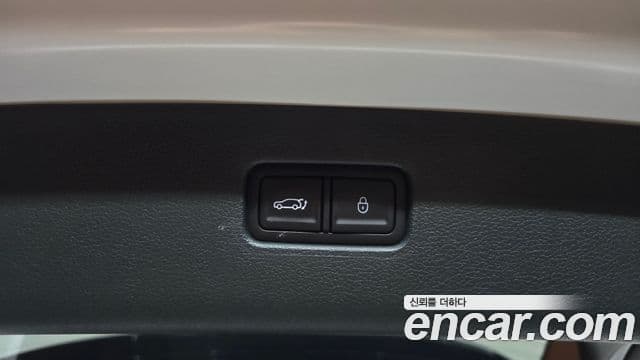 Genesis GV80 2024 — Şəkil 19/20