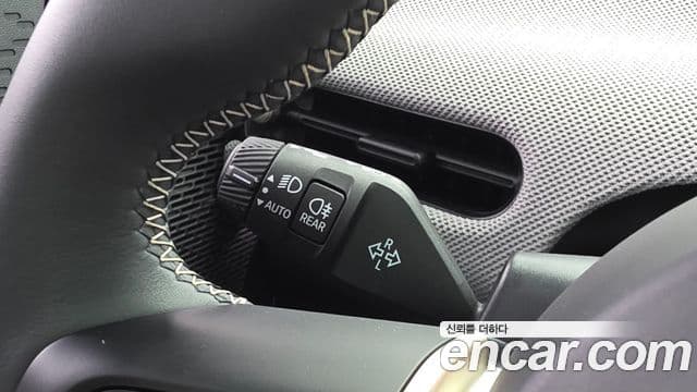 Mini Cooper Electric 2024 — ფოტო 34/38