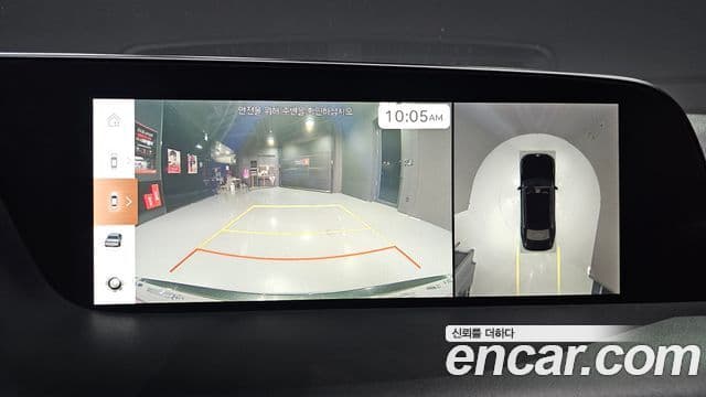 Genesis G90 2022 — Şəkil 14/20