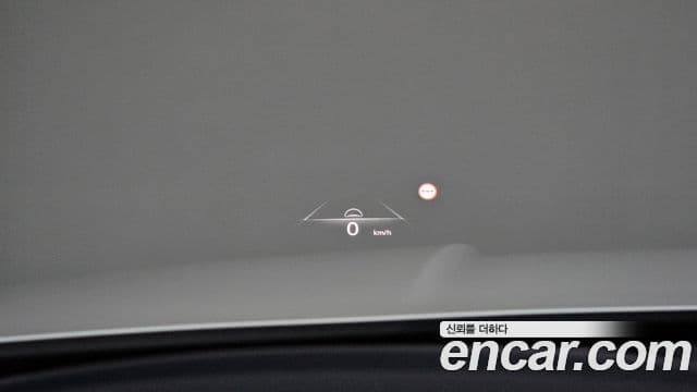 Genesis GV80 2022 — Şəkil 16/20