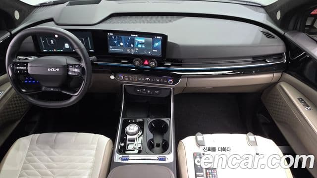 Kia Carnival 2025 — Şəkil 3/42