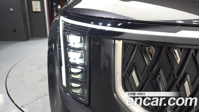 Kia Carnival 2025 — Şəkil 40/42