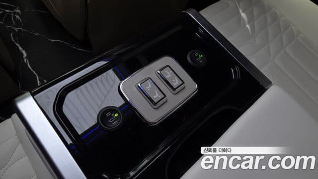 Kia Carnival 2025 — Şəkil 41/42
