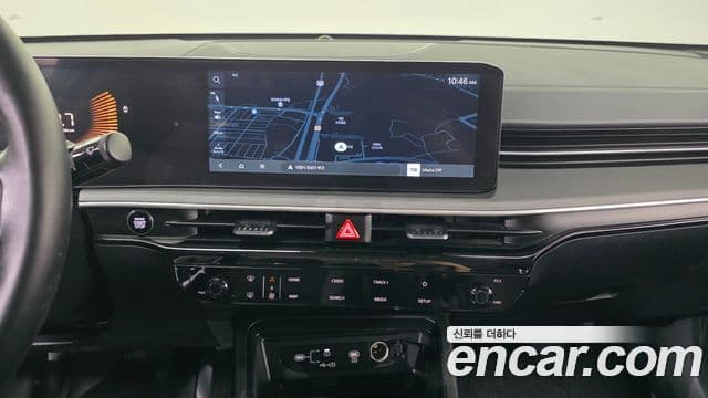 Kia K5 2024 — ფოტო 13/20