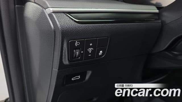 Kia K5 2024 — ფოტო 20/20