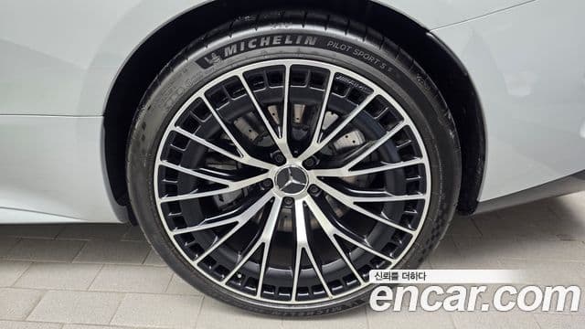Mercedes-Benz CLE-Class 2025 — Photo 11/32