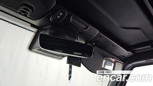 Jeep Wrangler 2022 — Şəkil 18/20