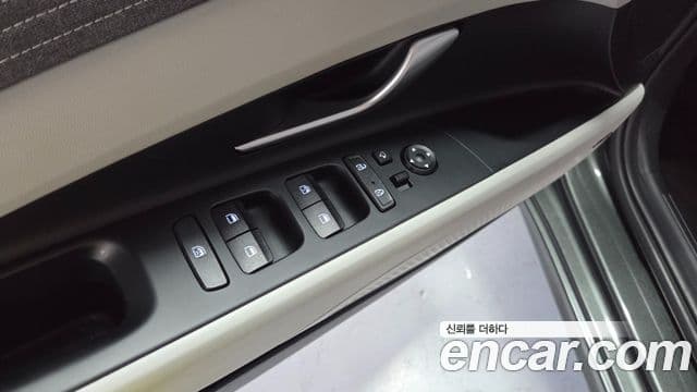 Hyundai Avante 2022 — Фото 13/20