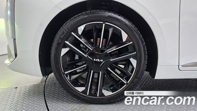 Kia K8 2025 — Şəkil 5/20