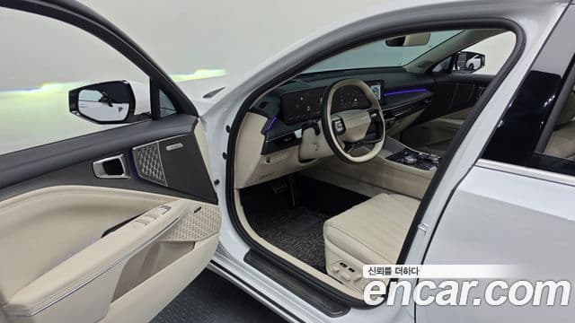 Kia K8 2025 — Şəkil 9/20