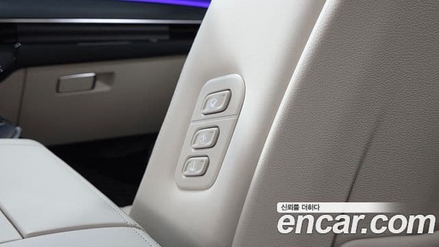 Kia K8 2025 — Şəkil 14/20