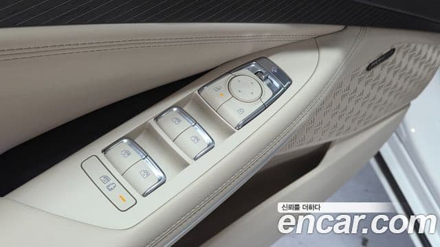 Kia K8 2025 — Şəkil 15/20