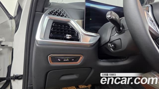 BMW X7 2024 — Şəkil 16/20