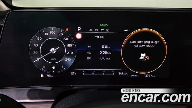 Kia Sportage 2024 — ფოტო 8/20