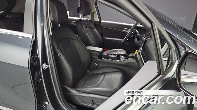 Kia Sportage 2024 — ფოტო 10/20