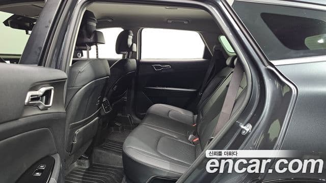 Kia Sportage 2024 — ფოტო 12/20