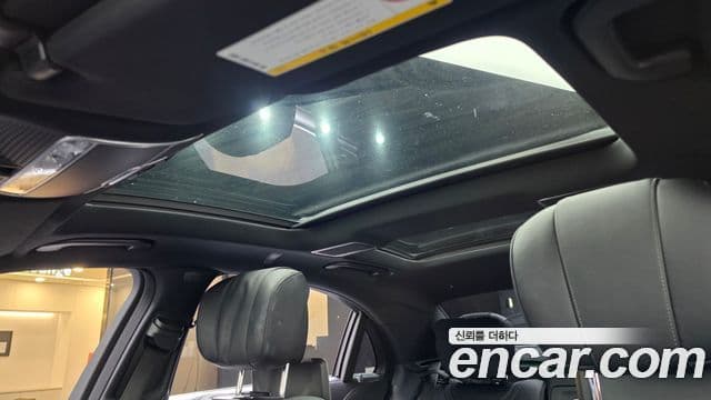 Mercedes-Benz S-Class 2018 — Şəkil 18/20