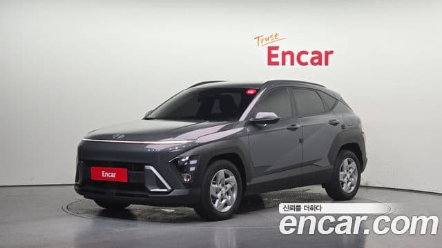 Hyundai Kona 2025 — Şəkil 1/20