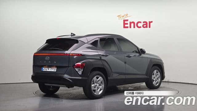 Hyundai Kona 2025 — Şəkil 2/20