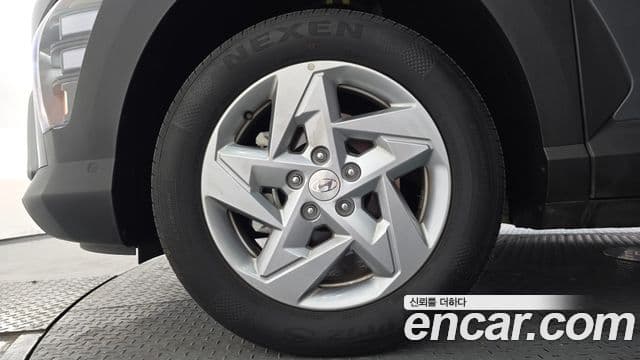 Hyundai Kona 2025 — Şəkil 5/20