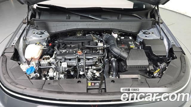 Hyundai Kona 2025 — Şəkil 6/20