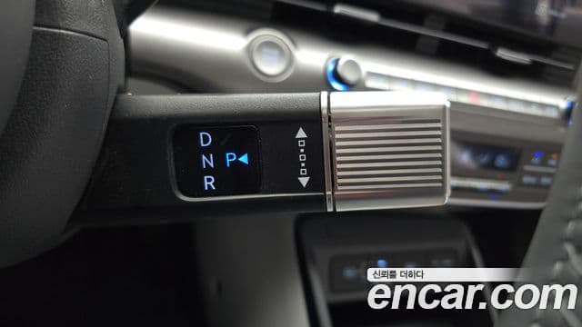 Hyundai Kona 2025 — Şəkil 9/20