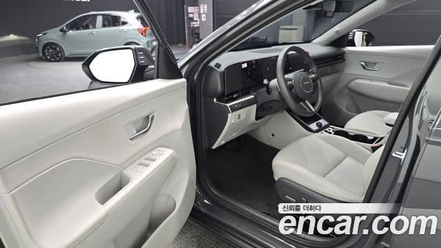 Hyundai Kona 2025 — Şəkil 10/20
