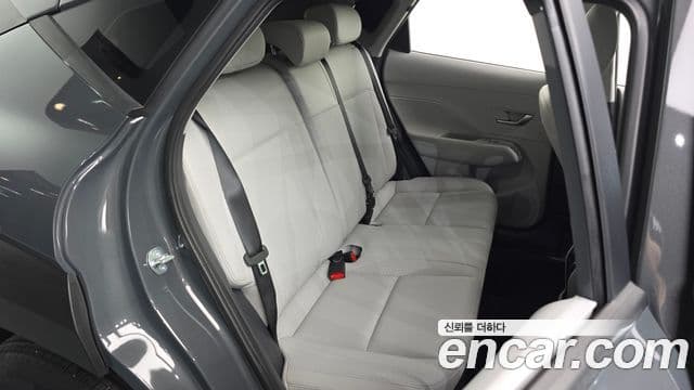 Hyundai Kona 2025 — Şəkil 12/20