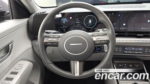 Hyundai Kona 2025 — Şəkil 14/20