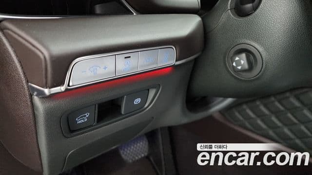 Genesis GV80 2021 — Photo 10/34
