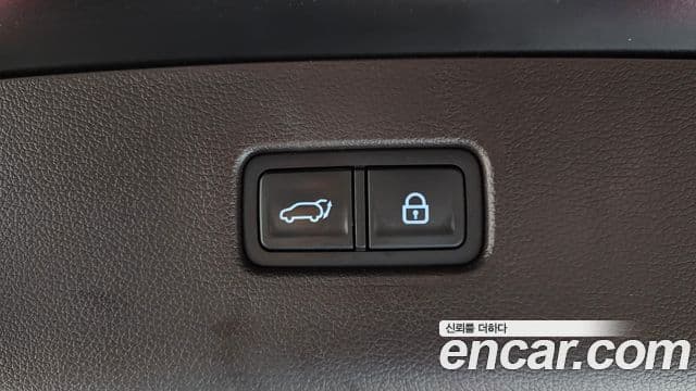 Genesis GV80 2021 — Photo 22/34