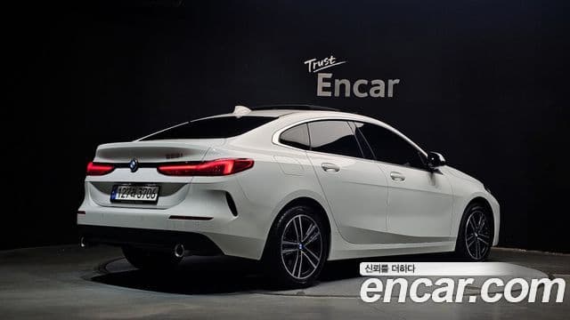 BMW 2 Series Gran Coupe 2021 — Şəkil 2/20