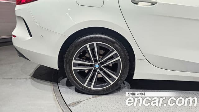 BMW 2 Series Gran Coupe 2021 — Şəkil 5/20