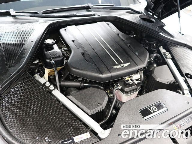 Genesis G90 2023 — ფოტო 5/20