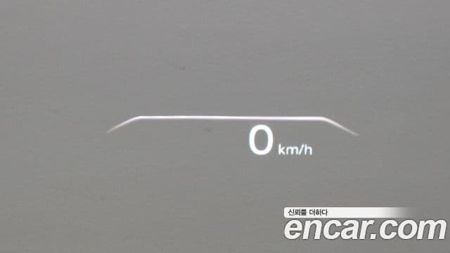 Genesis Electrified G80 2020 — ფოტო 16/20