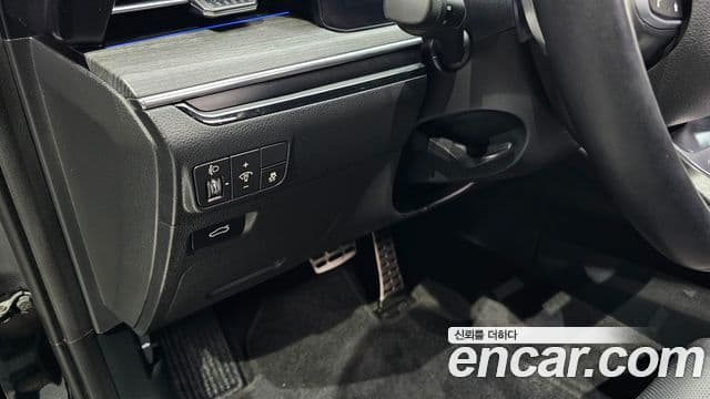 Kia K5 2023 — фото 20 из 20