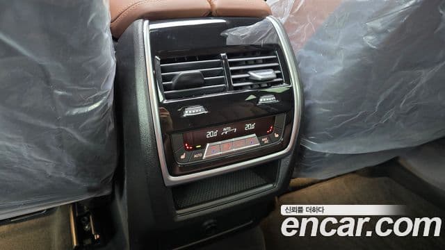 BMW X6 2026 — Şəkil 17/20